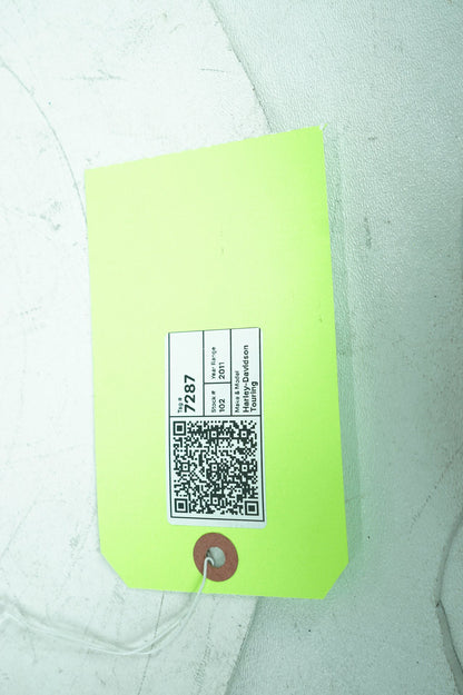 2007 - 2012 Harley-Davidson Touring Electra Glide Ultra Turn Signal Security Module TSSM 68924-07
