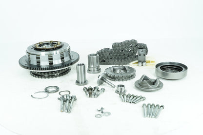 1999 - 2006 Harley-Davidson Dyna Wide Glide Clutch Basket Chain Tensioner Kit  	37707-98A