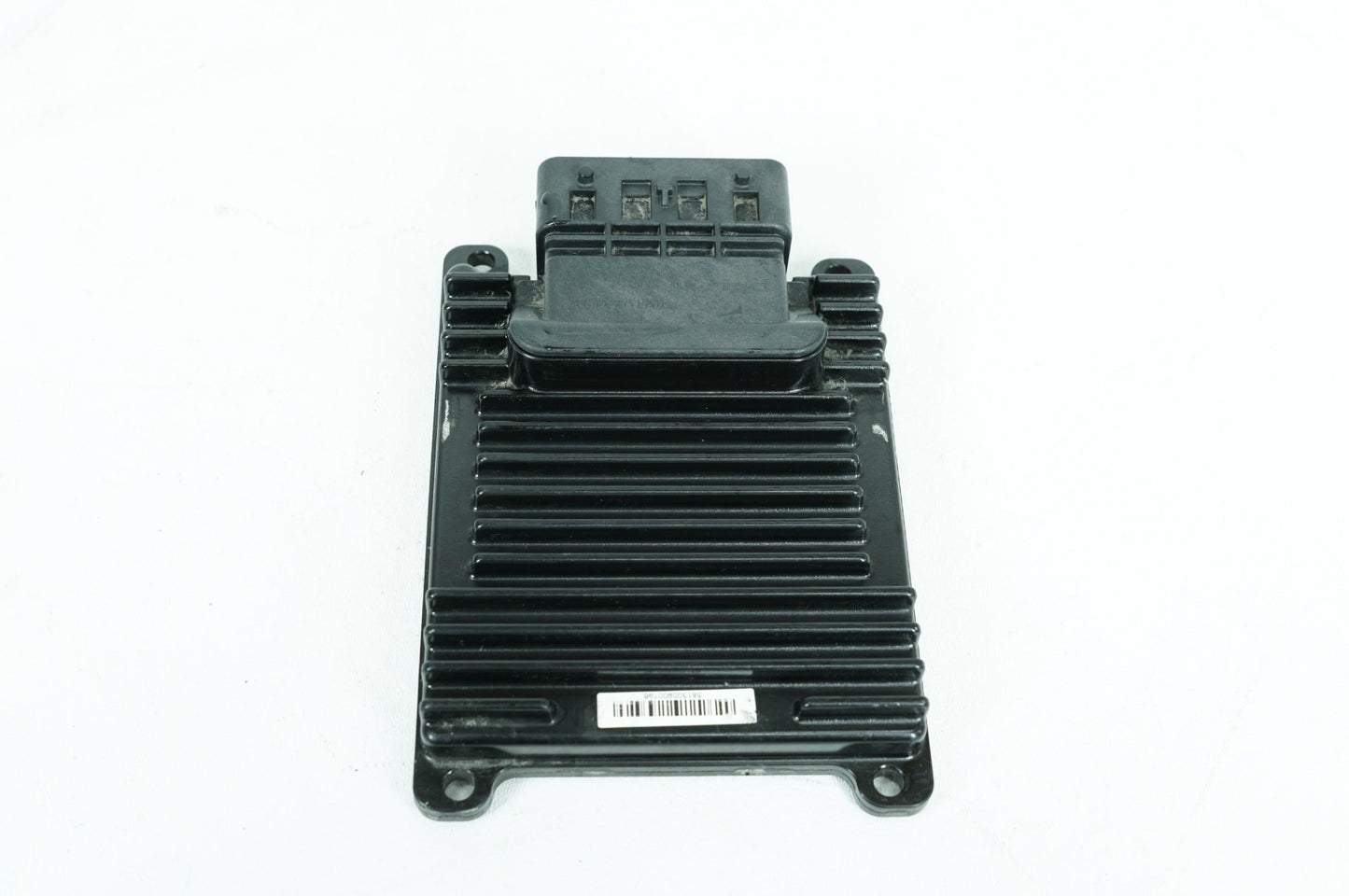 2011 Harley Touring Electra Glide Ultra OEM Engine Control Module Brain ECU ECM