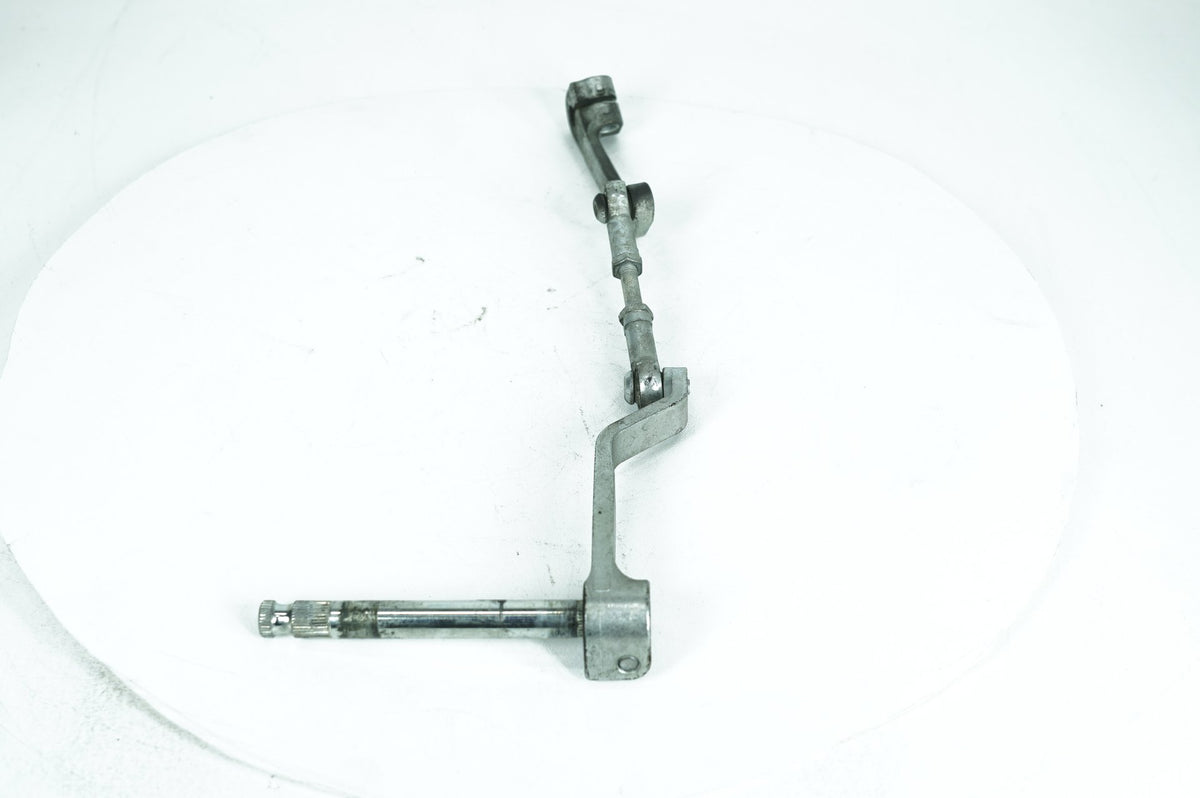2023 Harley Softail FXLRS Low Rider S OEM Gear Shifter Lever w/ Rod linkage
