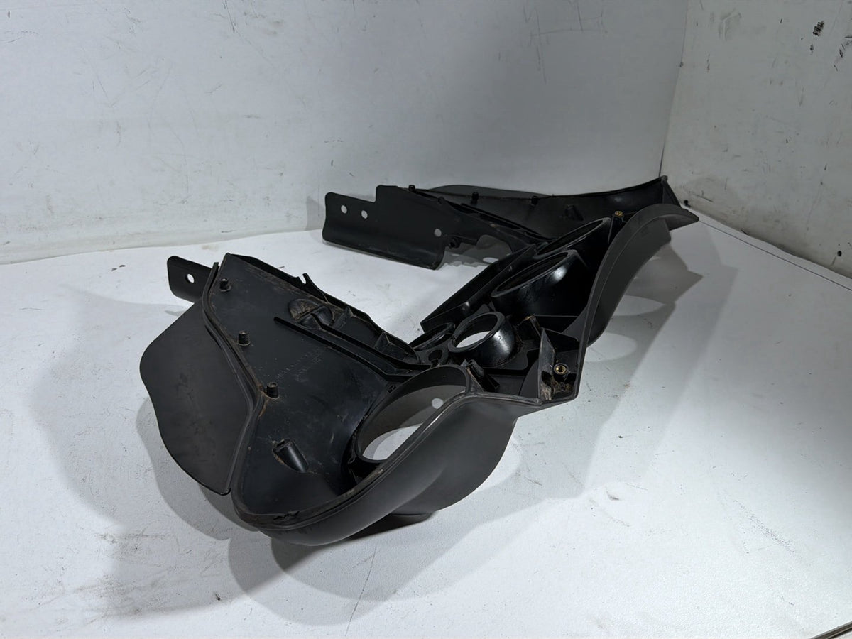 2000 Harley Electra Glide Touring Ultra OEM Front Inner Batwing Fairing Cover
