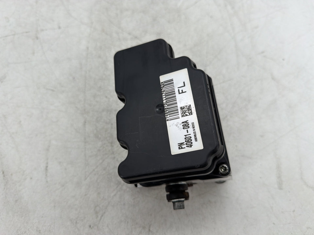 2011 Harley Electra Glide Touring Ultra OEM ABS Brake Pump & Control Module