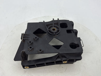 2012 Harley Dyna Fat Bob FXDF 103 OEM Battery Lower Box Tray 70379-06A