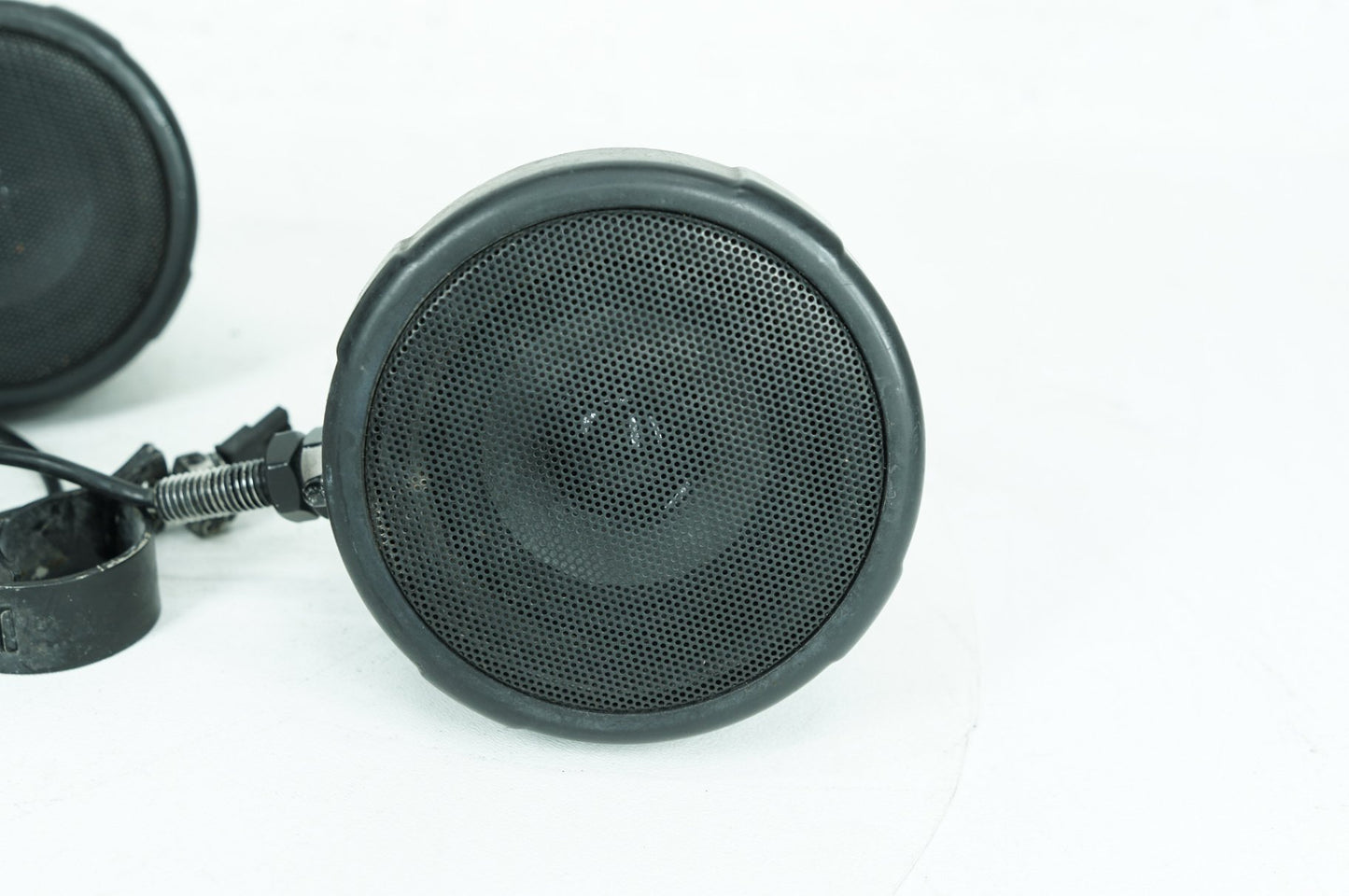 2007 Harley Dyna FXD Super Glide OEM Left Right Sound Audio Speakers