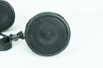 2007 Harley Dyna FXD Super Glide OEM Left Right Sound Audio Speakers