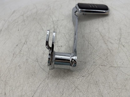 2015 Harley Road Glide Touring FLTRXS OEM Foot Brake Control Lever Pedal
