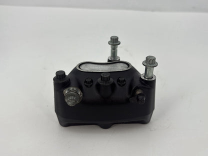 2003 Harley Sportster XL1200C 1200 Custom Anniversary OEM Front Left 1 Brake Caliper