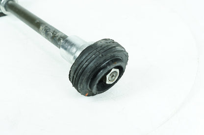 2002 Harley Touring FLHRCI Road King Classic OEM Rear Fork Swingarm Pivot Bolt Shaft