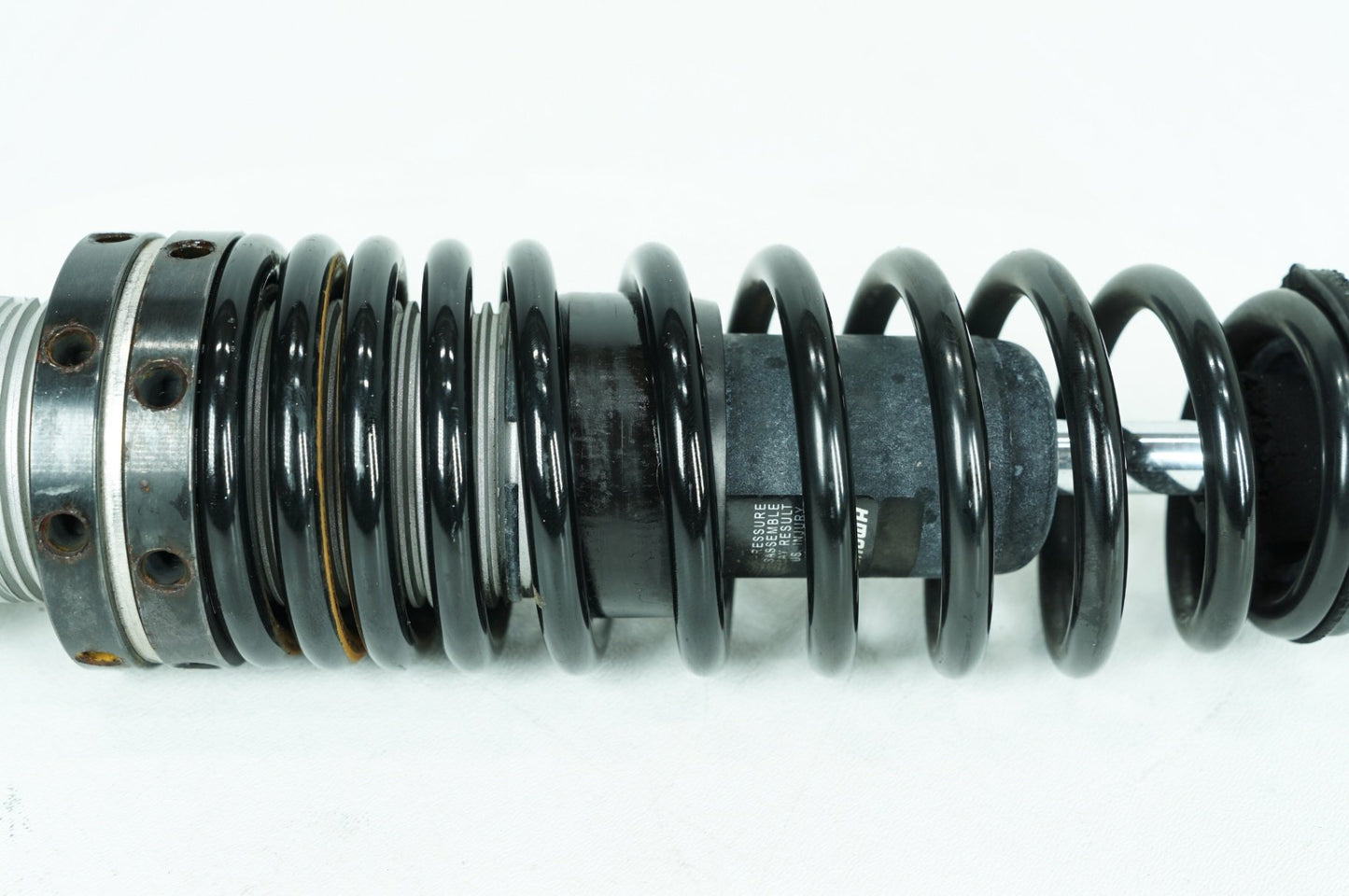 2004 - 2022 Harley-Davidson Sportster 883 Rear 1 Shock Absorber 54566-04