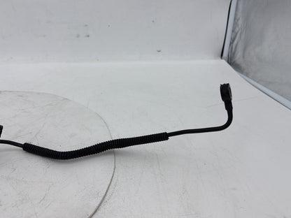 2007 - 2012 Harley-Davidson Touring Electra Glide Ultra Rear Brake Hose Line Pipe