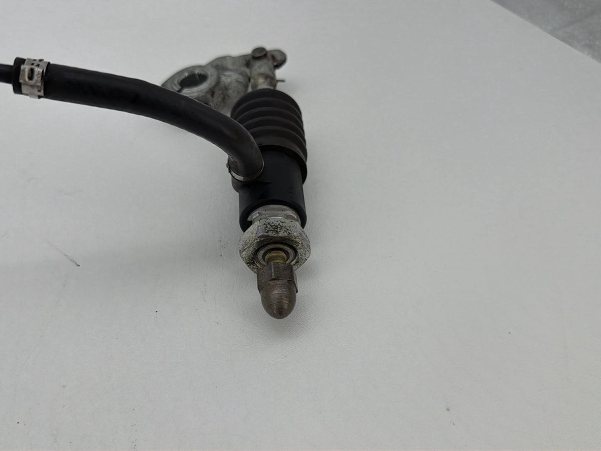 1994 Harley Electra Glide Touring Classic OEM Rear Back Brake Master Cylinder