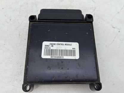 2006 Harley Dyna Super Glide Custom FXDCI OEM Engine Control Module Brain ECU ECM