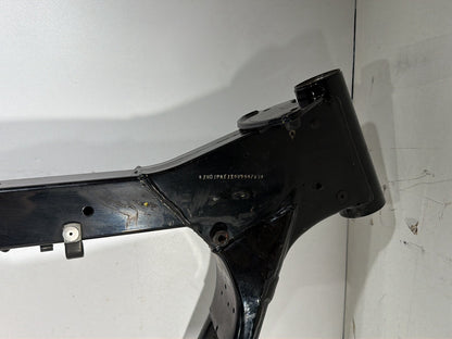 2005 Harley Electra Glide Touring CVO Screamin Eagle OEM Body Main Frame Chassis NO Title