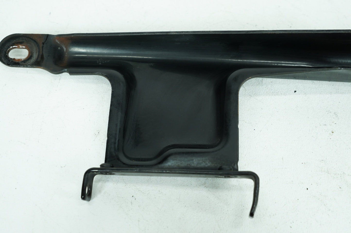 2007 - 2013 Harley-Davidson Softail Heritage Classic Seat Bracket Mount Support Mounting 48868-07