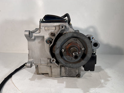 2007 - 2017 Harley-Davidson Dyna Super Glide Custom 6 Speed Transmission Gearbox 34746-06A