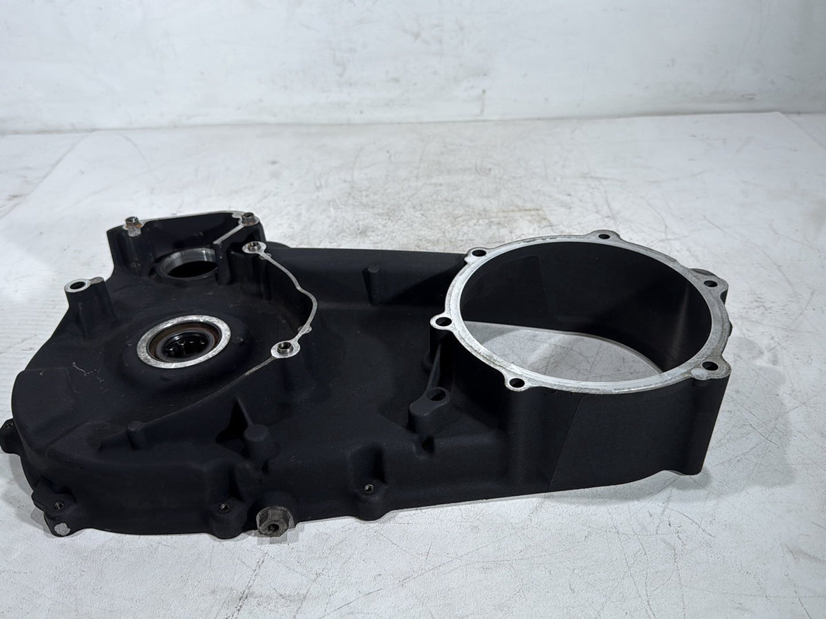 2011 Harley Road Glide Touring FLTRX OEM Inner Primary Clutch Cover