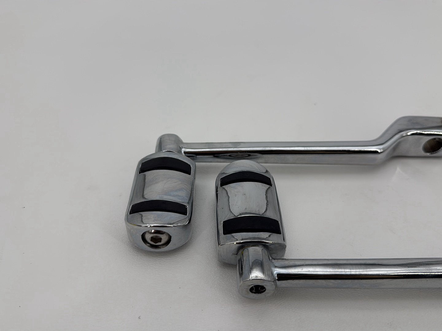 2007 Harley Softail Heritage Classic FLSTC OEM Gear Shifter Lever Pedal Pedals