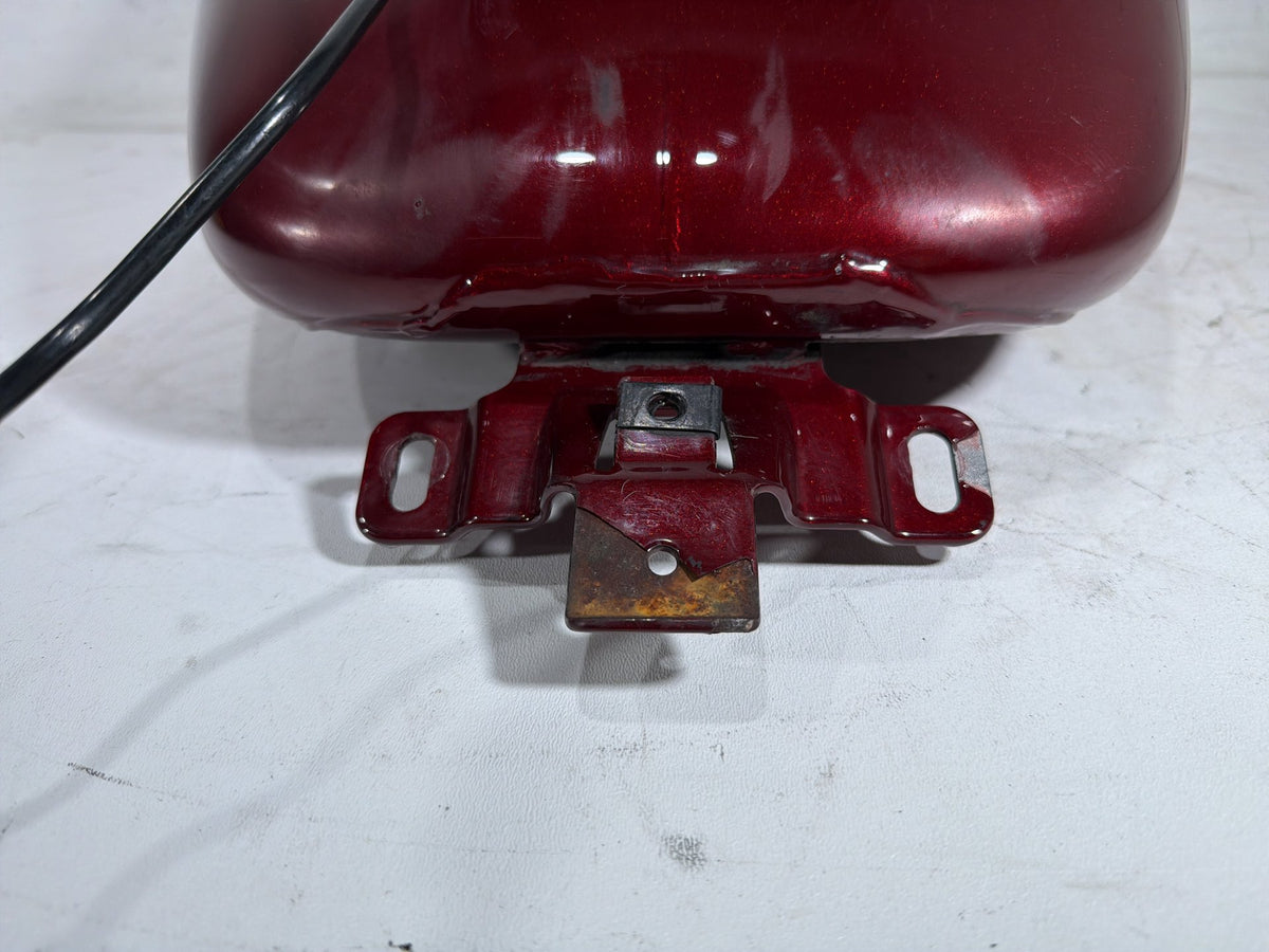 2008 Harley Electra Glide Touring Ultra OEM Fuel Gas Tank Gasoline Reservoir