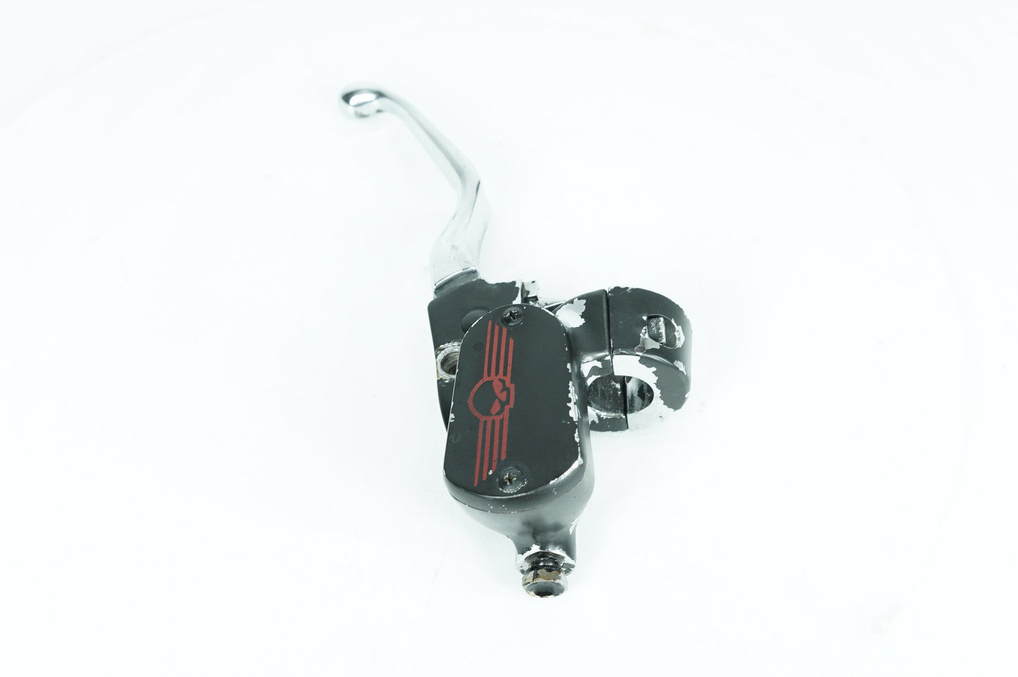 2004 - 2013 Harley-Davidson Sportster Base 883 Front Right Brake Lever Master Cylinder  	45146-04