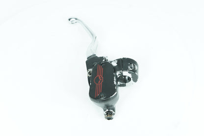 2004 - 2013 Harley-Davidson Sportster Base 883 Front Right Brake Lever Master Cylinder  	45146-04