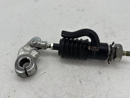 1996 Harley Road King Touring Police FLHPI OEM Rear Stop Brake Master Cylinder