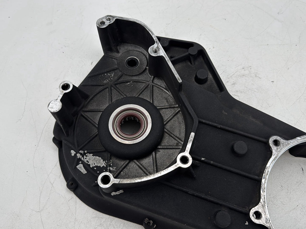 2006 Harley Street Glide Touring FLHXI OEM Inner Primary Clutch Cover