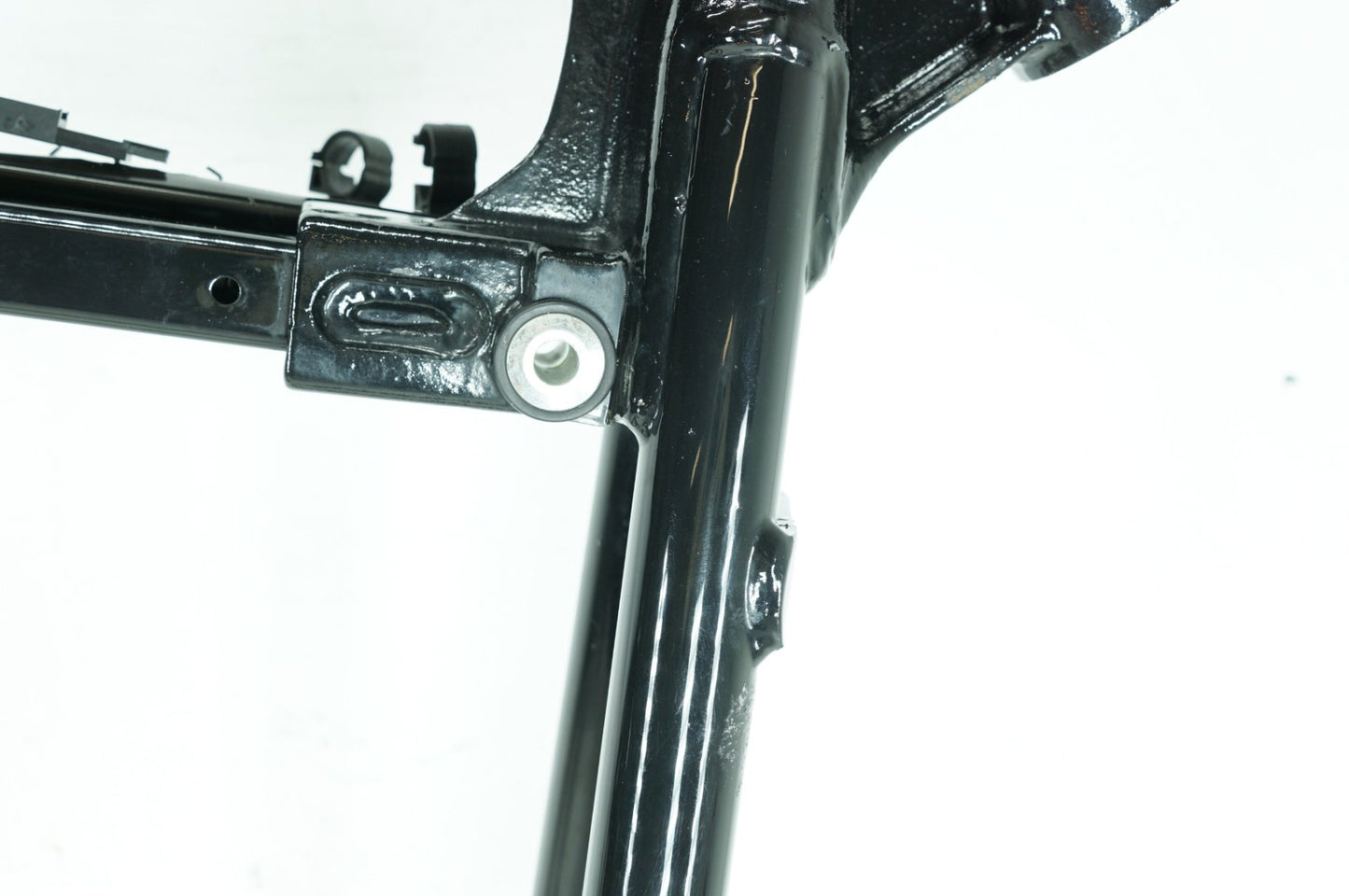 1999 - 2006 Harley-Davidson Softail Heritage Classic Body Main Frame Chassis CLN CLR 47008-00C