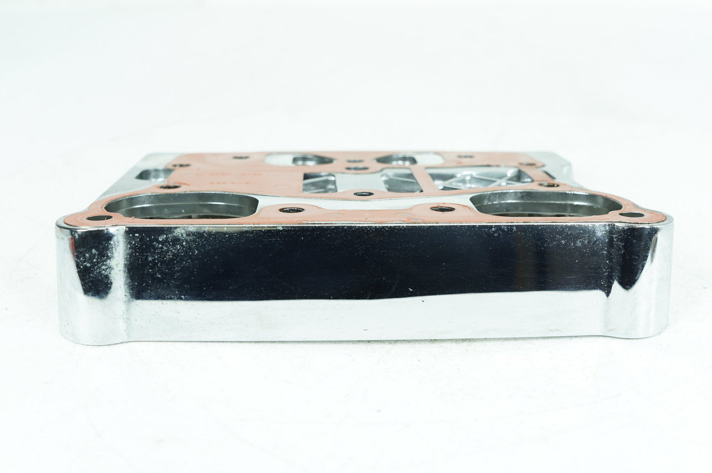 2007 - 2016 Harley-Davidson Touring Street Glide Twin Cam Lower 1 Rocker Box 17543-99A 17543-99A