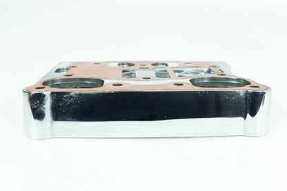2007 - 2016 Harley-Davidson Touring Street Glide Twin Cam Lower 1 Rocker Box 17543-99A 17543-99A