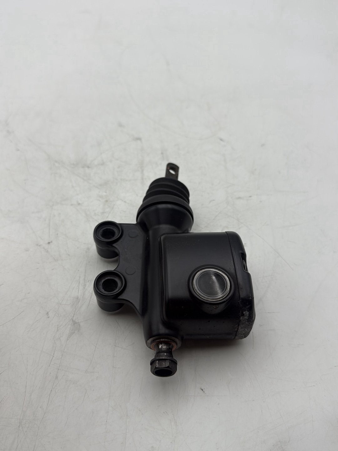 2007 - 2012 Harley-Davidson Touring Electra Glide Classic Rear Brake Master Cylinder Reservoir 41763-08