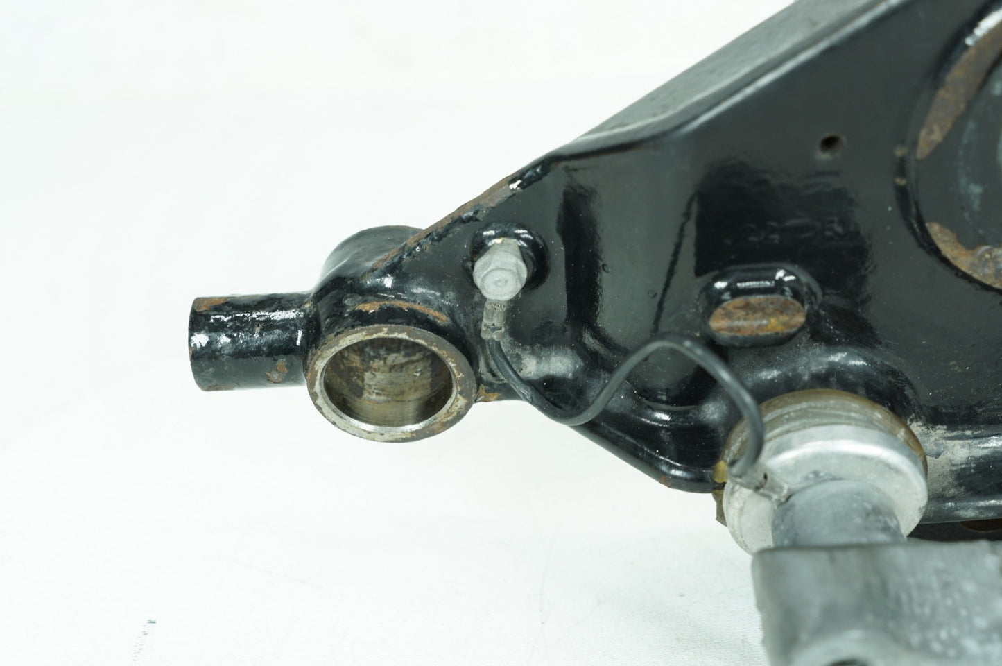 2008 - 2016 Harley-Davidson Touring Road Glide Custom Front Fork Upper Triple Tree Bracket 45435-10