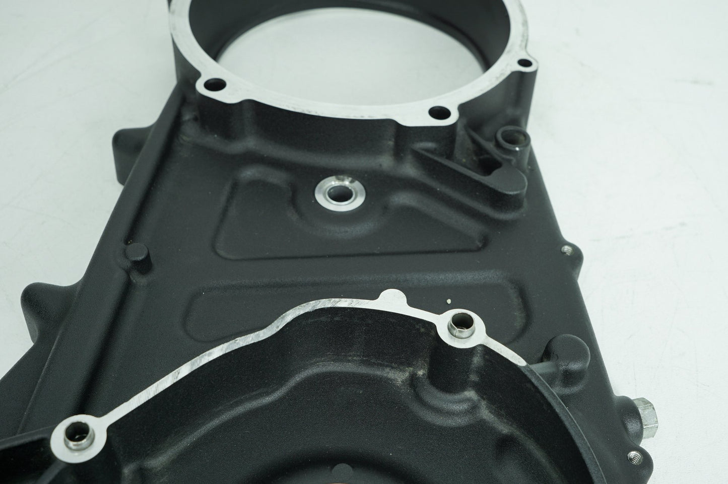 2018 - 2025 Harley-Davidson Softail Standard Inner Primary Clutch Cover 36500105