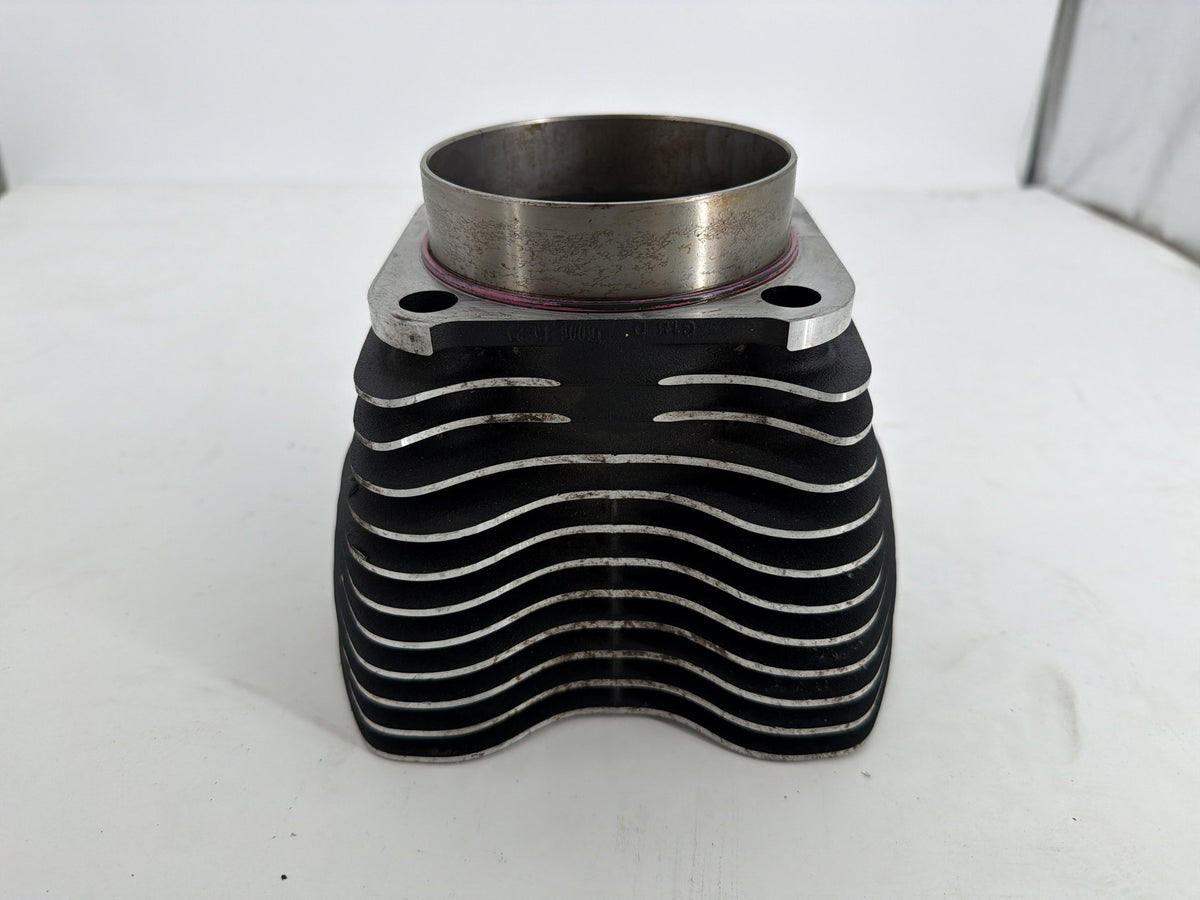 2016 Harley Touring FLHXS Street Glide OEM Twin Cam Engine Jug 1 Cylinder Barrel