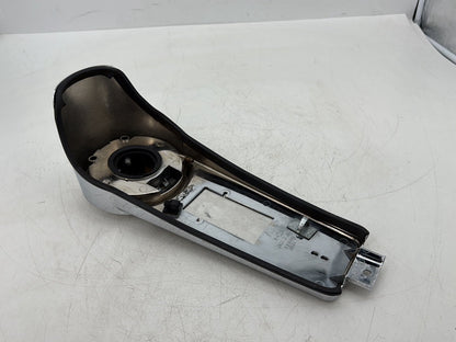 2007 Harley Touring FLHTCU Electra Glide Ultra OEM Fuel Gas Tank Dash Console NOKey