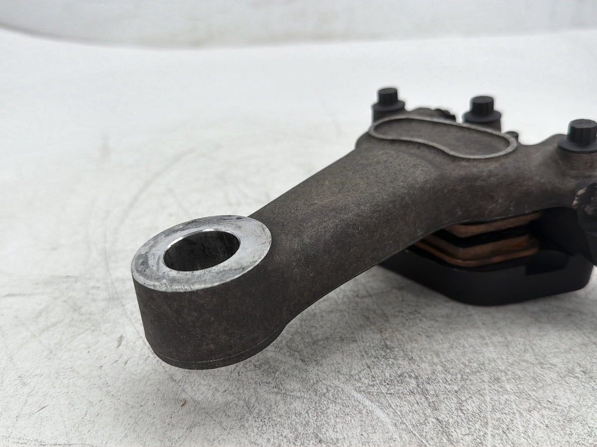 2005 Harley Electra Glide Touring Ultra OEM Rear Back Brake Caliper