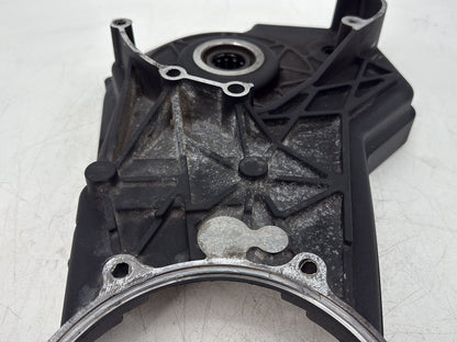 2005 Harley Dyna FXDWG Wide Glide OEM Inner Primary Clutch Cover