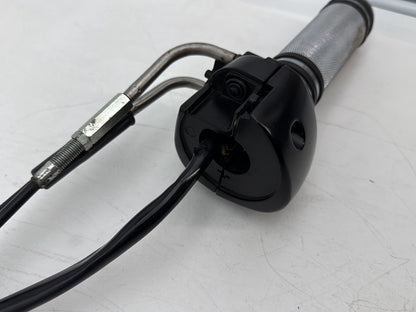 1999 - 2006 Harley-Davidson Dyna Super Glide Right Engine Start Kill Switches Controls 71684-06A
