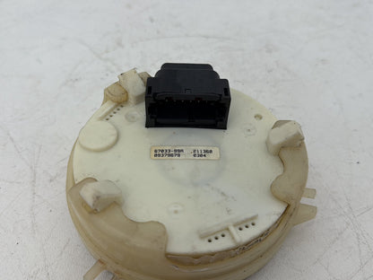 1999 - 2006 Harley-Davidson Touring Road King Police Speedo Speedometer Gauge Cluster 67349-00