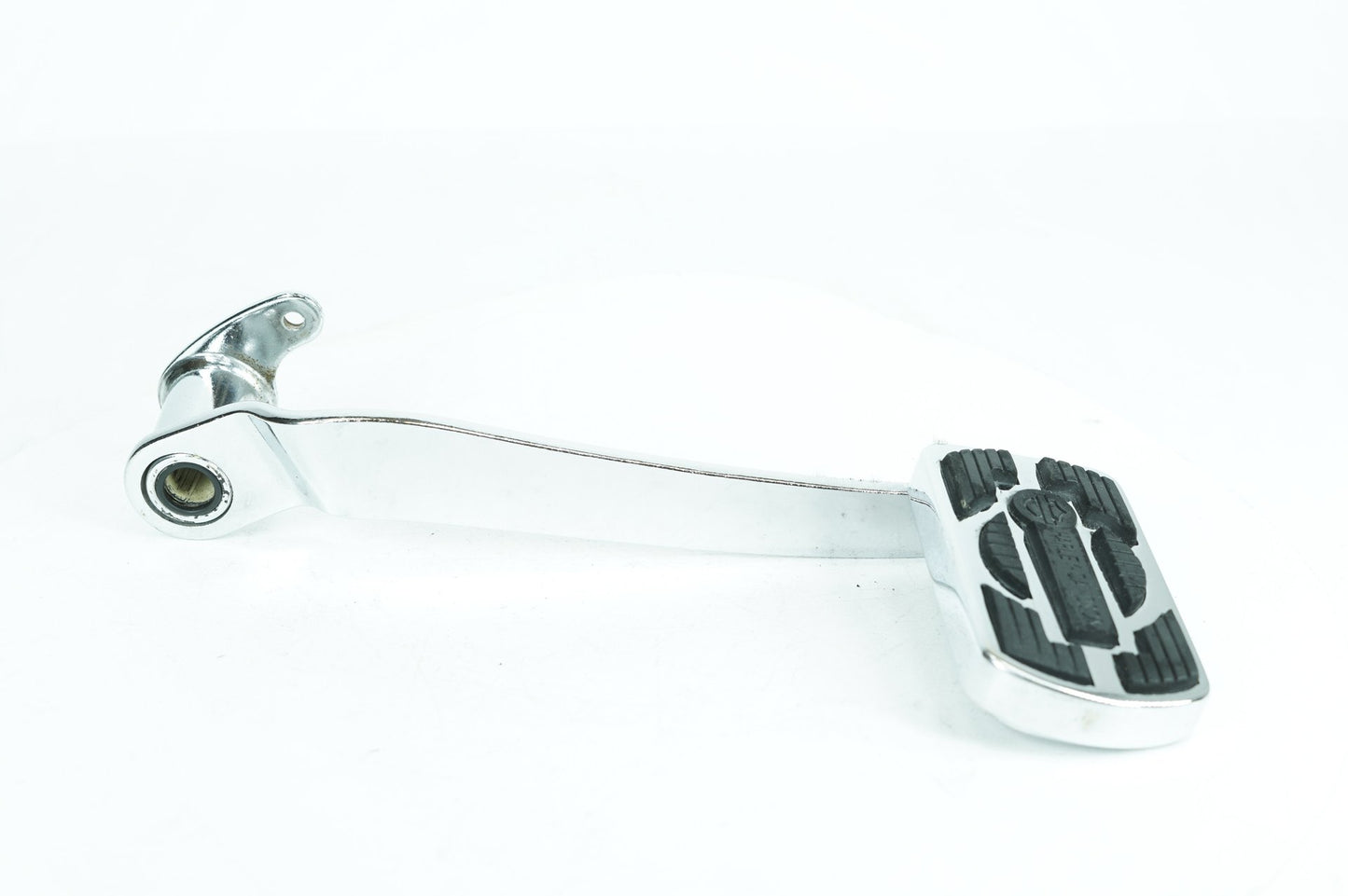 1999 - 2006 Harley-Davidson Touring Electra Glide Classic Foot Brake Control Lever Pedal  	42407-02