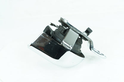 2011 Harley Touring FLHRC Road King Classic OEM Horn Signal Klaxon Chrome Cover