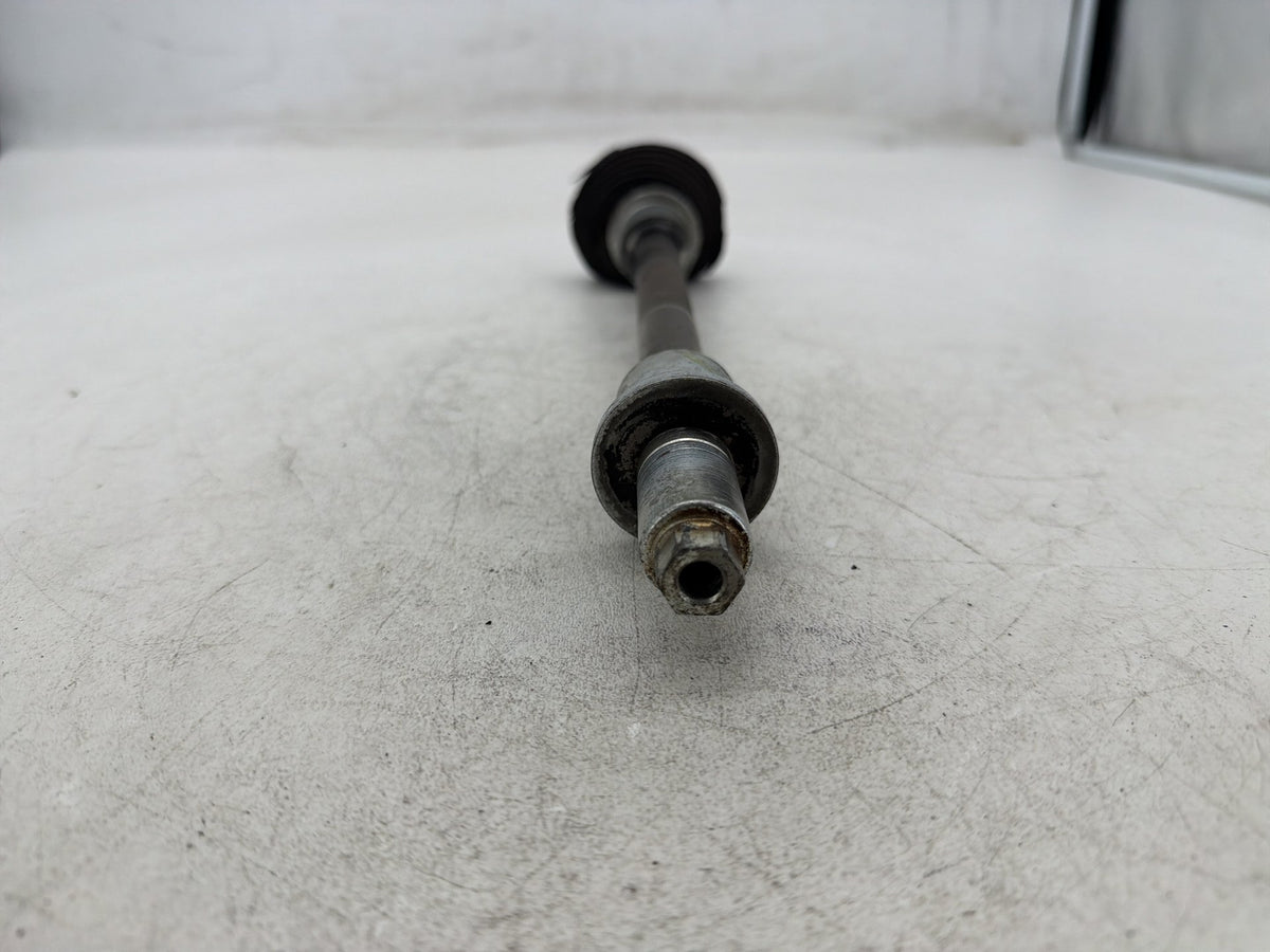 2010 Harley Street Glide Touring FLHX OEM Rear Fork Swingarm Pivot Bolt Shaft