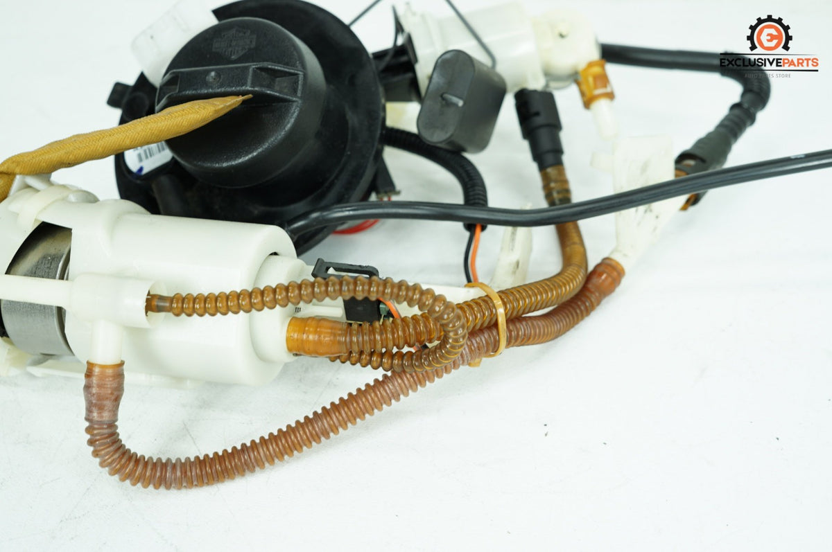 2010 Harley Touring FLHTCU Electra Glide Classic OEM Fuel Pump Gas Gasoline Petrol Sending