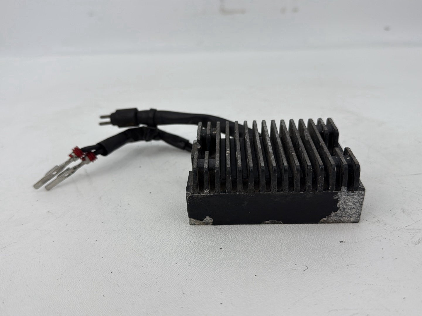 2004 - 2013 Harley-Davidson Sportster 883 Custom Voltage Regulator Rectifier  74523-04