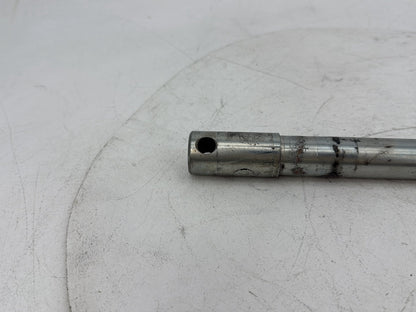 1999 - 2006 Harley-Davidson Touring Electra Glide Ultra Front Wheel Axle Bolt Shaft 43364-00
