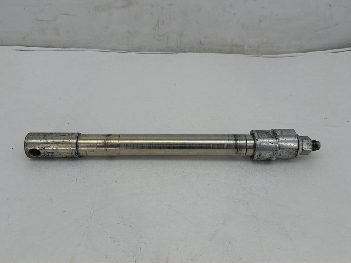 2006 Harley Electra Glide Touring FLHT OEM Front Wheel Axle Bolt Shaft