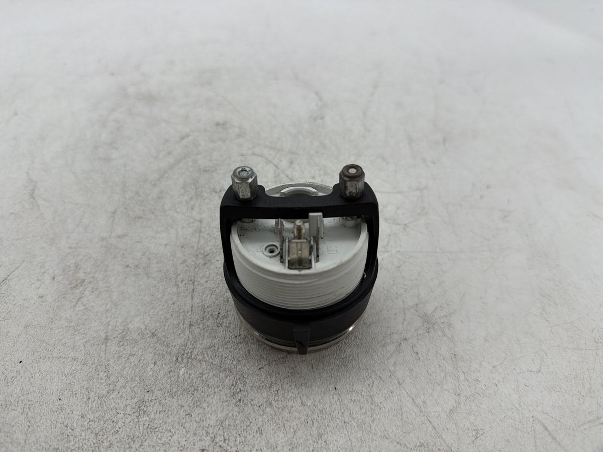 12 Harley Electra Glide Touring Ultra OEM Oil Pressure Gauge Instrument Cluster