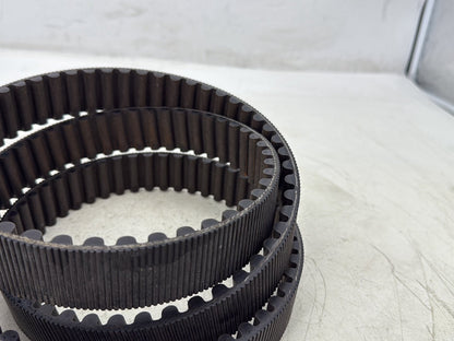 1998 Harley Touring FLHTCUI Electra Glide Ultra OEM Rear Drive Belt