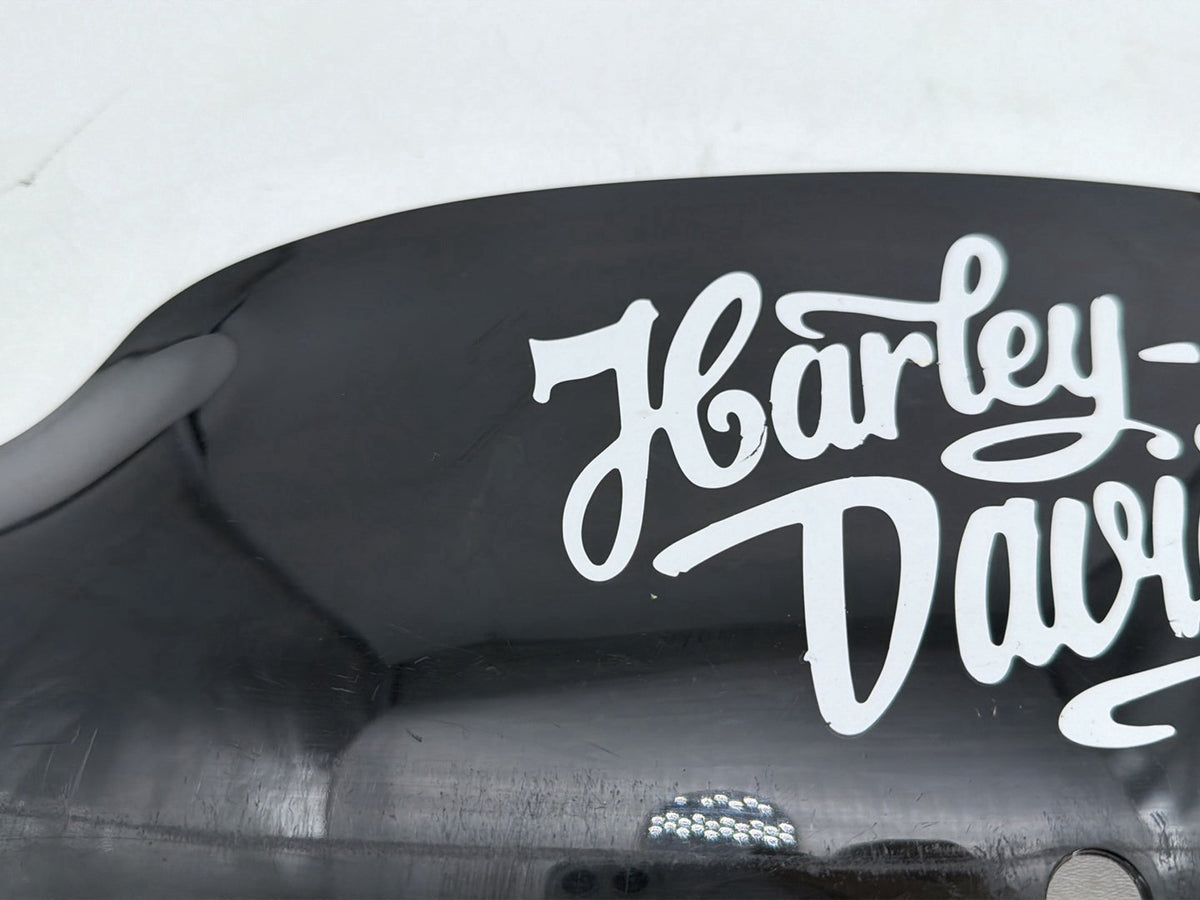 2005 Harley Electra Glide Touring Ultra OEM Front Windshield Windscreen Cover