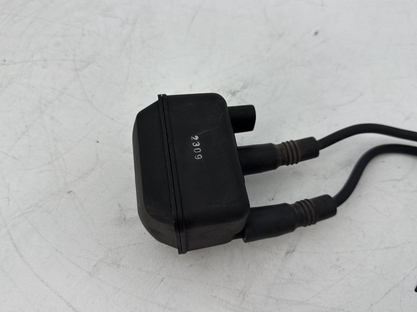 1999 - 2006 Harley-Davidson Touring Electra Glide Classic Ignition Coil Spark Plugs Cable