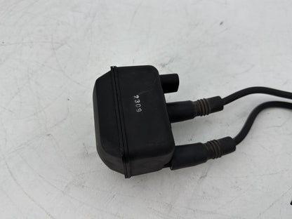 1999 - 2006 Harley-Davidson Touring Electra Glide Classic Ignition Coil Spark Plugs Cable